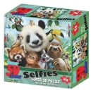 Pusle 3D Super 48 HR Selfies - Zoo