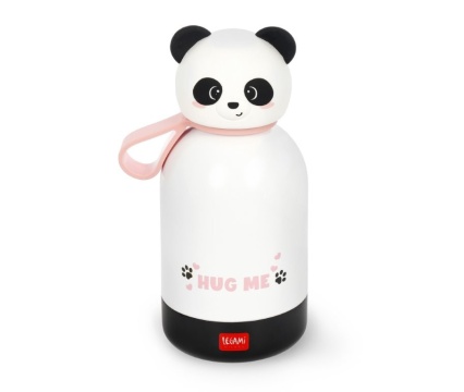 LEGAMI termospudel lastele 310ml Panda