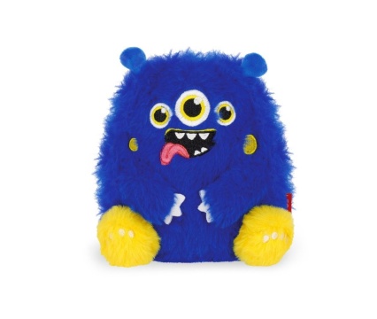 LEGAMI ülipehme mänguasi plüüsist mini Monster