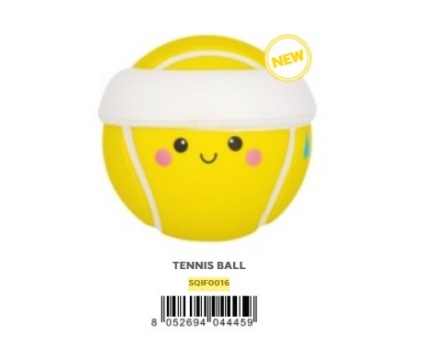 LEGAMI stressipall Tennis Ball superpehme SQIF0016