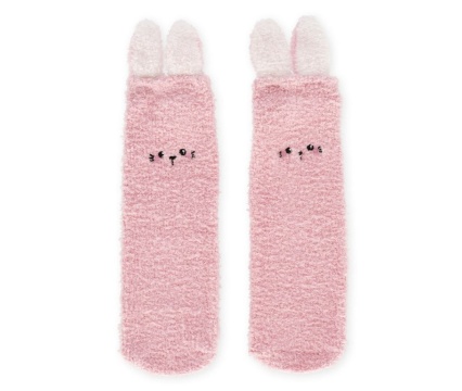 LEGAMI sokid stopperitega täiskasvanutele Bunny