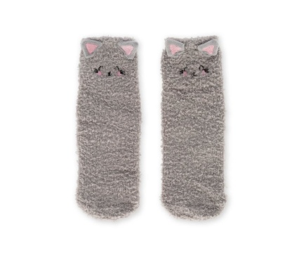 LEGAMI laste sokid stopperitega Kitty