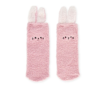 LEGAMI laste sokid stopperitega Bunny