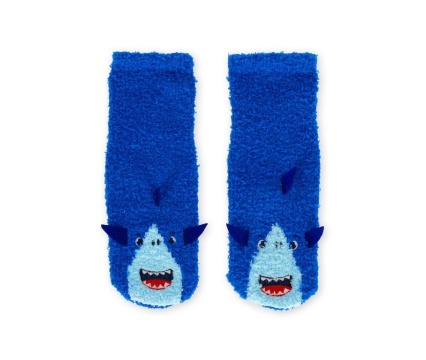 LEGAMI laste sokid stopperitega Shark