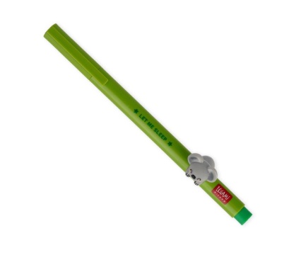 LEGAMI geelpliiats 0,5mm Koala (roheline)