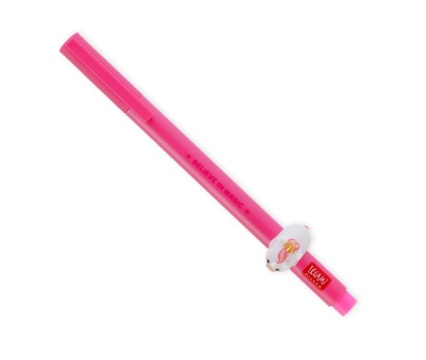 LEGAMI geelpliiats 0,5mm Unicorn (neon roosa)