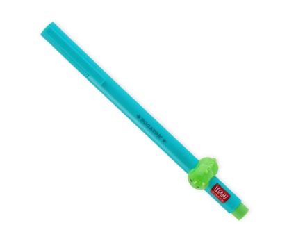 LEGAMI geelpliiats 0,5mm Dino (neon roheline)