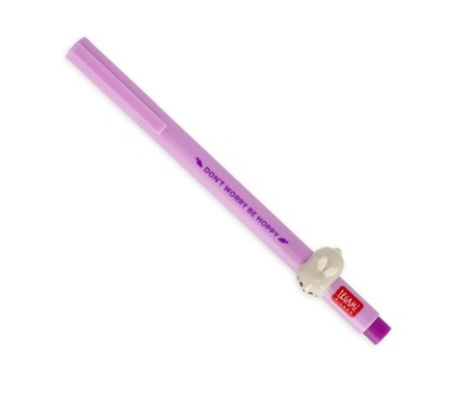 LEGAMI geelpliiats 0,5mm Bunny (lilla)