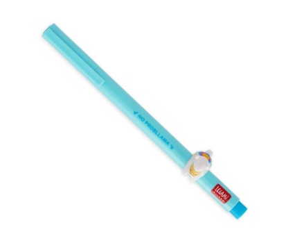 LEGAMI geelpliiats 0,5mm Llama (hele sinine)