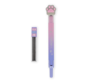 LEGAMI sirkel Kitty/Kiisu