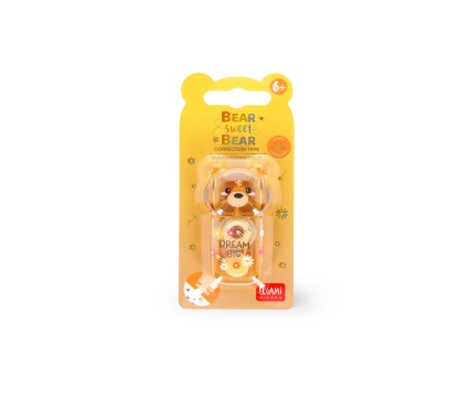 LEGAMI korrektorlint 6m Sweet Bear/Meekaru