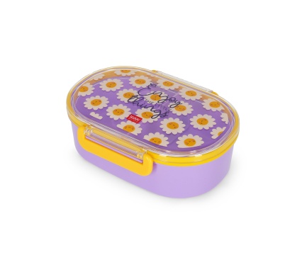 LEGAMI toidukarp 500ml Daisy