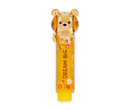 LEGAMI kustutuskumm lükatav Sweet Bear/Meekaru