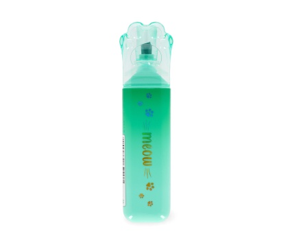 LEGAMI helestusmarker 5mm MEOW roheline