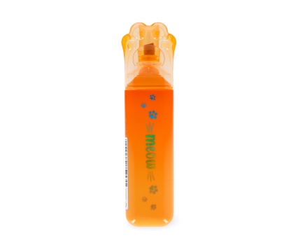 LEGAMI helestusmarker 5mm MEOW oranž