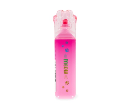 LEGAMI helestusmarker 5mm MEOW roosa