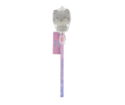 LEGAMI harilik pliiats HB ülipehme/squishy Kitty/Kiisu