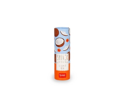 LEGAMI huulepalsam Smack - Coconut (ECO)