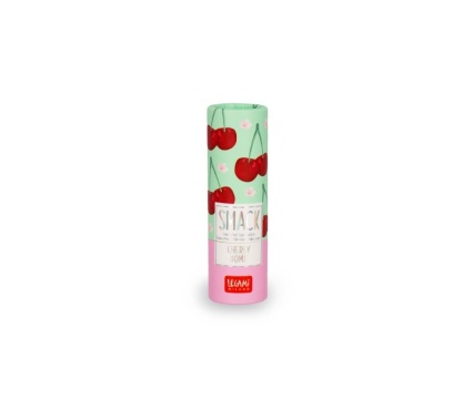 LEGAMI huulepalsam Smack - Cherry
