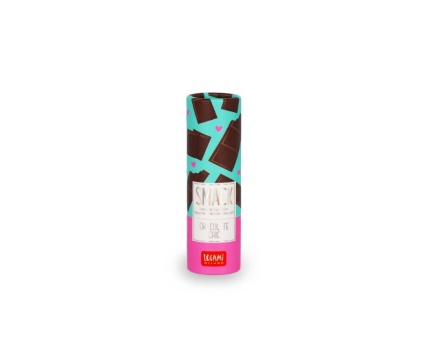 LEGAMI huulepalsam Smack - Chocolate (ECO)