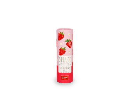 LEGAMI huulepalsam Smack - Strawberry (ECO)