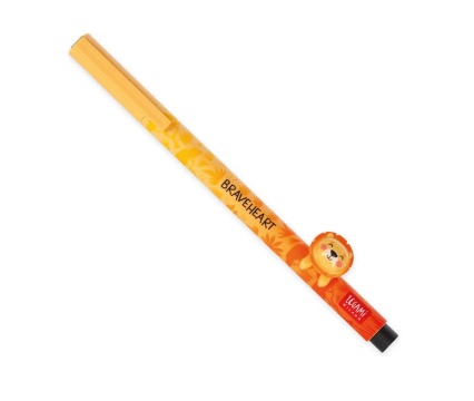 LEGAMI geelpliiats 0,5mm Lion (must)