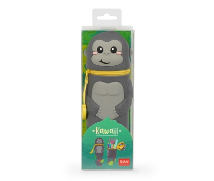 LEGAMI pinal kawaii 2in1 GORILLA KA0026