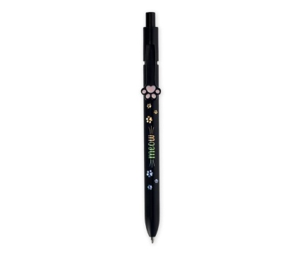 LEGAMI pastapliiats 1 mm Meow (sinine)