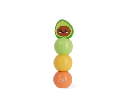 LEGAMI helestusmarker 3in1 Avocado MUMA0002