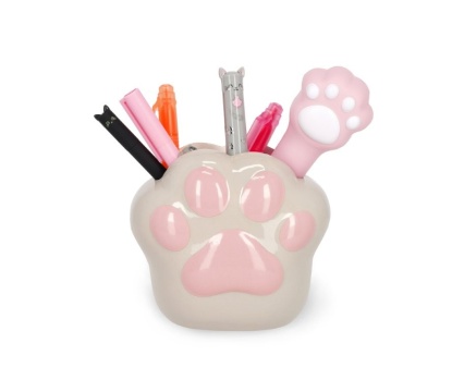 LEGAMI keraamiline pliiatsitops Kitty