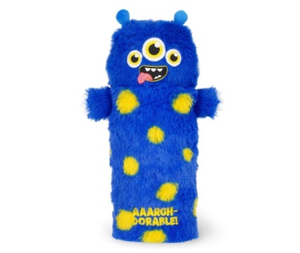 LEGAMI pinal plüüsist Monster