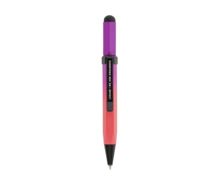 LEGAMI nutipliiats mini 1mm Pink Gradient (must tint)