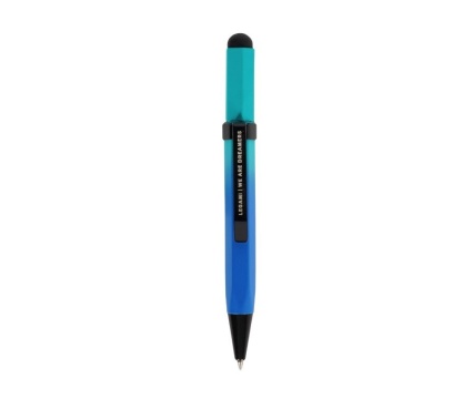 LEGAMI nutipliiats mini 1mm Blue Gradient (must tint)