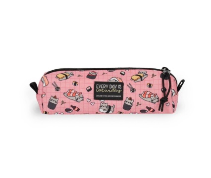 LEGAMI pinal kangast Sushi Cat