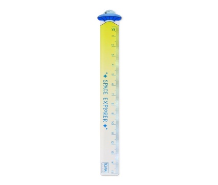 LEGAMI joonlaud 15cm Kosmos