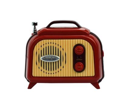 LEGAMI RETRO miniraadio