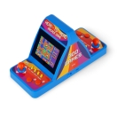 LEGAMI elektrooniline Arcade Mini mängukonsool kahele