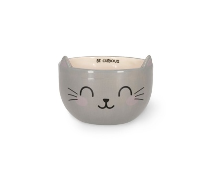 LEGAMI kauss kivikeraamiline Kitty 400ml