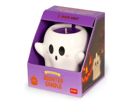 LEGAMI lõhnaküünal  Ghost