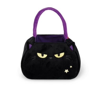 LEGAMI kott Halloween Kitty