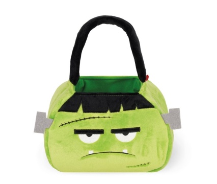 LEGAMI kott Halloween Frankentsein