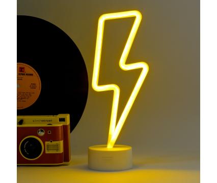 LEGAMI neon LED lamp Flash*