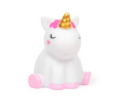 LEGAMI LED öölamp Unicorn*