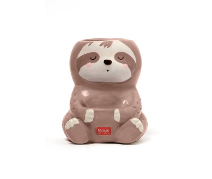LEGAMI keraamiline pliiatsitops Sloth