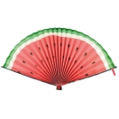 LEGAMI kokkuvolditav paberlehvik Watermelon*