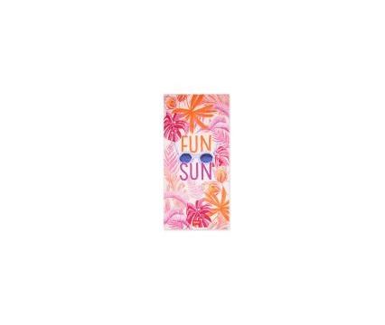 LEGAMI rannalina 85x180cm Tropical*