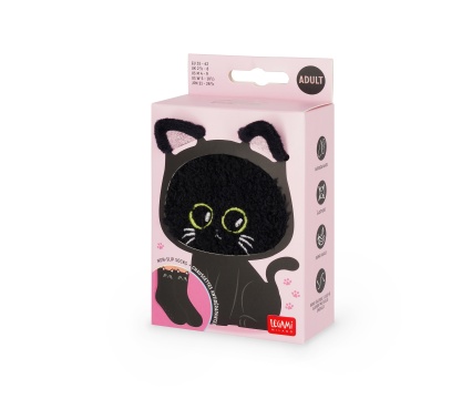 LEGAMI sokid suurtele Kitty must  CS0017