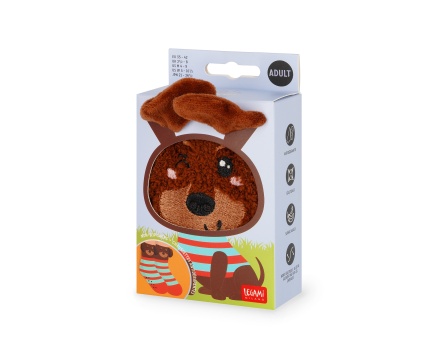 LEGAMI sokid suurtele DACHSHUND Taksikoer CS0019