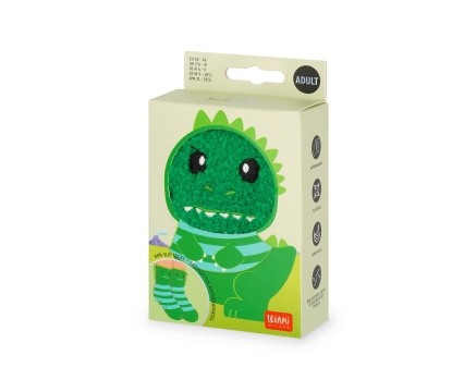 LEGAMI sokid suurtele Dino CS0021