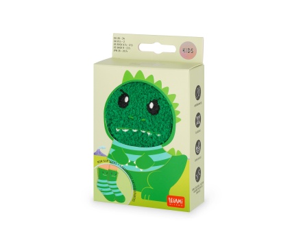 LEGAMI sokid lastele Dino KCS0021